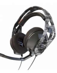 Геймърски слушалки Plantronics RIG 500HS Arctic Camo