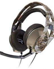 Геймърски слушалки Plantronics RIG 500HX Sand Camo