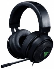 Геймърски слушалки Razer Kraken 7.1 V2