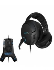 Геймърски слушалки Roccat Kave XTD 5.1 Digital Surround