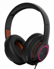 Геймърски слушалки SteelSeries Siberia 150