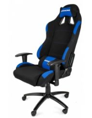 Геймърски стол Akracing K7012 Black Blue