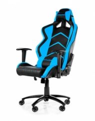 Геймърски стол Akracing Player Black Blue