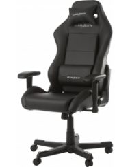Геймърски стол DXRacer Drifting Black