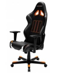 Геймърски стол DXRacer Racing - Call of Duty: Black Ops III