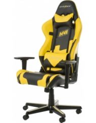 Геймърски стол DXRacer Racing - Na'Vi