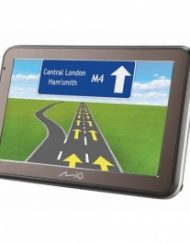 GPS навигация Mio Spirit 5100