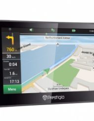 GPS навигация Prestigio GeoVision 5057