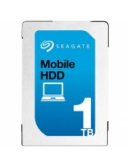 Хард диск Seagate Mobile 1TB