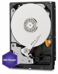 Хард диск Western Dgital WD20PURX 2TB SATA 3