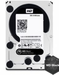 Хард диск Western Digital Black 2TB