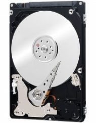 Хард диск Western Digital Black 500GB