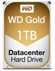 Хард диск Western Digital Gold 1 TB