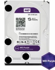 Хард диск Western Digital Purple 4TB SATAIII