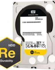 Хард диск Western Digital RE 500GB for servers