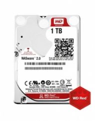 Хард диск Western Digital Red 1TB WD10JFCX