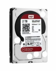 Хард диск Western Digital Red 2TB SATAIII for NAS