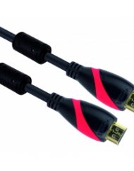 HDMI кабел Vcom v1.4 M/M Ultra HD - CG525D-10m