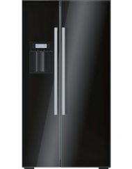 Хладилник, Bosch KAD62S51, Енергиен клас: А+, 533 литра
