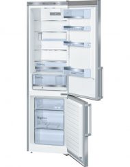 Хладилник, Bosch KGE39BI40, Енергиен клас: А+++, 339 литра