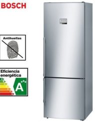 Хладилник, Bosch KGF56PI40, Енергиен клас: А+++, 480 литра