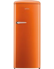 Хладилник, Gorenje ORB152O, А++, 260 литра, Ретро дизайн