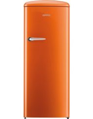 Хладилник, Gorenje ORB152O, А++, 260 литра, Ретро дизайн