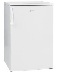 Хладилник, Gorenje RB30914AW, A+, 81 литра
