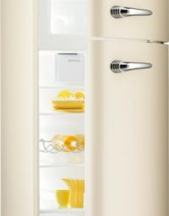 Хладилник, Gorenje RF 60309 OC, A++, Ретро дизайн