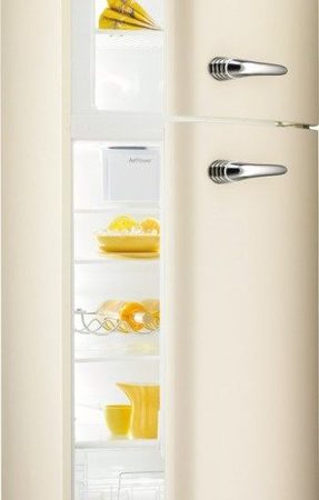 Хладилник, Gorenje RF 60309 OC, A++, Ретро дизайн