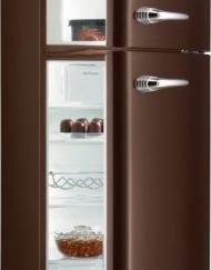 Хладилник, Gorenje RF 60309 OCH, A++, Ретро дизайн