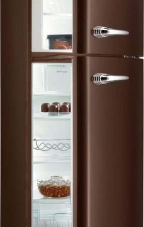 Хладилник, Gorenje RF 60309 OCH, A++, Ретро дизайн