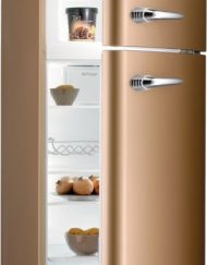 Хладилник, Gorenje RF 60309 OCO, A++, Ретро дизайн