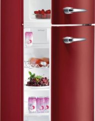 Хладилник, Gorenje RF 60309 OR, A++, Ретро дизайн