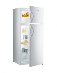 Хладилник, Gorenje RF4121AW, A+, 195 литра