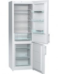 Хладилник, Gorenje RK6191AW, A+, 321 литра