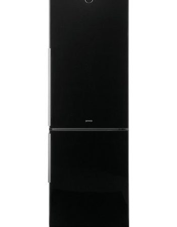 Хладилник, Gorenje RK6191AX, A+, 321 литра