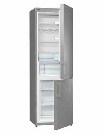 Хладилник, Gorenje RK6192EX, A++, 326 литра, FROSTLESS функция