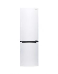 Хладилник, LG GBB530PVQWB, 300L, A+ (GBB59SWRVS)