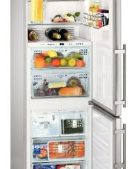 Хладилник, Liebherr CBNPes3967 PremiumPlus, Енергиен клас: А++, 274 литра