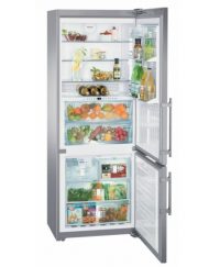 Хладилник, Liebherr CBNPes5167 PremiumPlus, Енергиен клас: А++, 440 литра