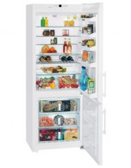Хладилник, Liebherr CN5113 Comfort, Енергиен клас: А+, 499 литра