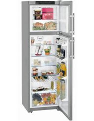 Хладилник, Liebherr CTNesf3663, Енергиен клас: А++, 310 литра
