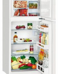 Хладилник, Liebherr CTPsl2121 Comfort, Енергиен клас: А++, 197 литра