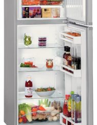 Хладилник, Liebherr CTPsl2521 Comfort, Енергиен клас: А++, 235 литра