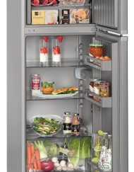 Хладилник, Liebherr CTPsl2541 Comfort, Енергиен клас: А++, 235 литра