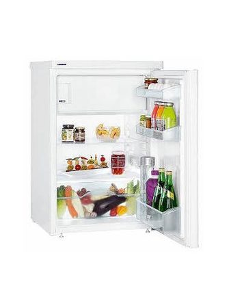 Хладилник, Liebherr T1504, Енергиен клас: А+, 140 литра