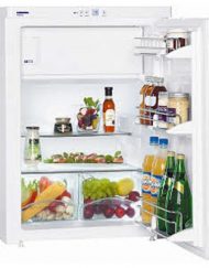 Хладилник, Liebherr TP1764 Premium, Енергиен клас: А+++, 143 литра