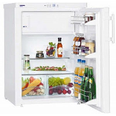 Хладилник, Liebherr TP1764 Premium, Енергиен клас: А+++, 143 литра