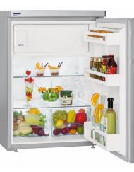 Хладилник, Liebherr TPesf1714, Енергиен клас: А++, 152 литра